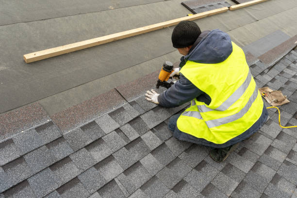 Best Roof Replacement Cost  in Warren, PA
