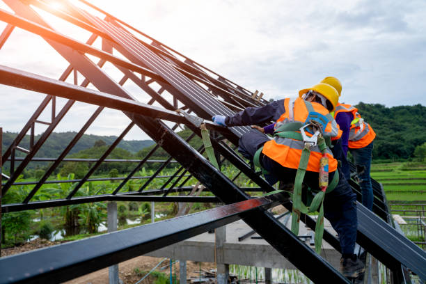 Best Local Roofing Companies  in Warren, PA