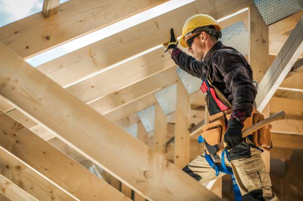 Best Roof Repair Specialists  in Warren, PA