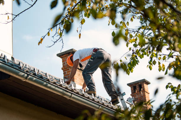 Best Affordable Roofing Company  in Warren, PA