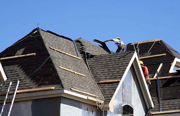 Quick and Trustworthy Emergency Roof Repair Services in Warren, PA