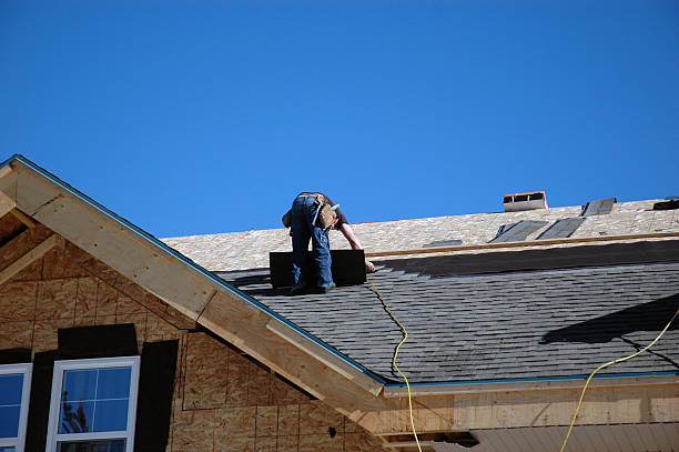 Best Residential Roofing Contractor  in Warren, PA