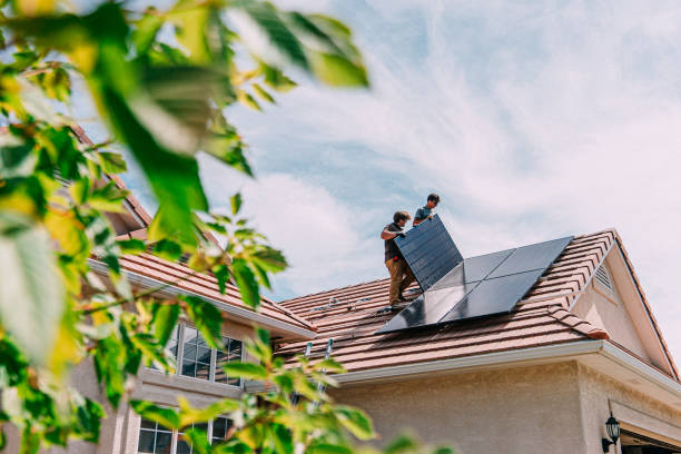 Best Roof Leak Repair  in Warren, PA