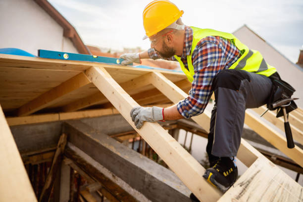 Best Emergency Roof Repair  in Warren, PA