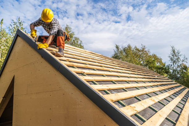 Best Emergency Roof Repair  in Warren, PA