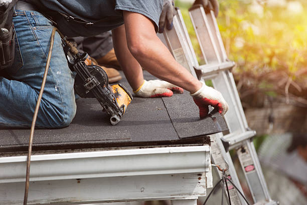 Best Roof Leak Repair  in Warren, PA