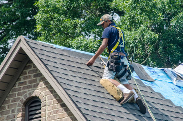 Best Slate Roofing Contractor  in Warren, PA